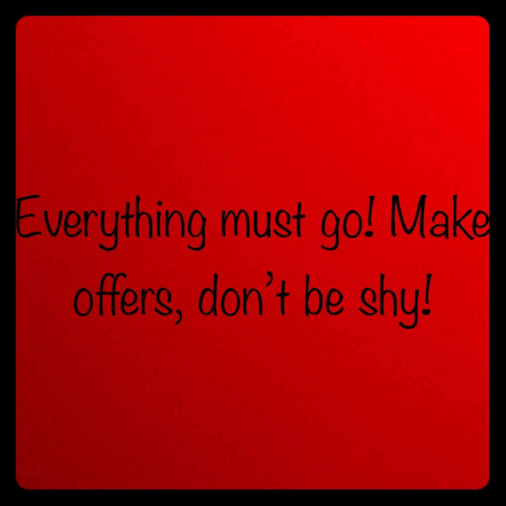 Let’s make a deal!